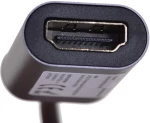 UNITEK ADAPTER USB-C - HDMI 2.0 4K 60HZ, M/F