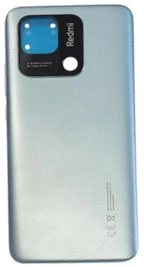 Xiaomi (55050001XS9T) Back Cover - Green, for model Xiaomi Redmi 10C