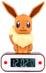 Pokemon Eevee lamp alarm clock