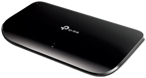 GIGABIT SWITCH 8 ΘΥΡΩΝ TP-LINK TL-SG1008D