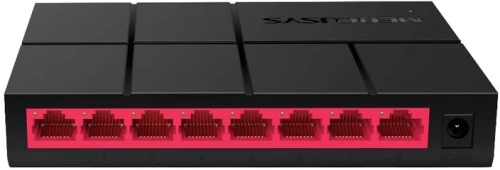 SWITCH  MERCUSYS MS-108G