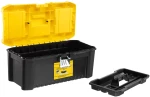 EPΓAΛEIOΘHKH ESSENTIAL 1 METAΛ.KΛEIΣTPO 41X21X19,5 16" / STST75785-1