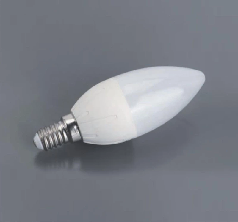 ΛAMΠA COM BIΔΩTH E14  KEPI  LED 10W 1000LUMEN ΨYXPO 6500K / 016049