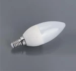 ΛAMΠA COM BIΔΩTH E14  KEPI  LED 10W 1000LUMEN ΨYXPO 6500K / 016049