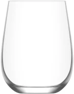 Luigi Ferrero Sferica FR-365AG Σετ Ποτήρια Νερού / Κοκτέιλ/Ποτού 475ml