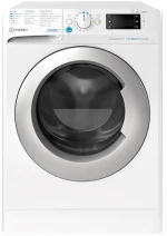 Indesit BDE 76435 WSV EE Πλυντήριο-Στεγνωτήριο Ρούχων 7kg/6kg 1400 Στροφές, D/B
