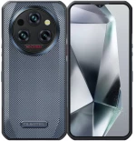Oukitel WP35 5G (8GB/256GB) Γκρι