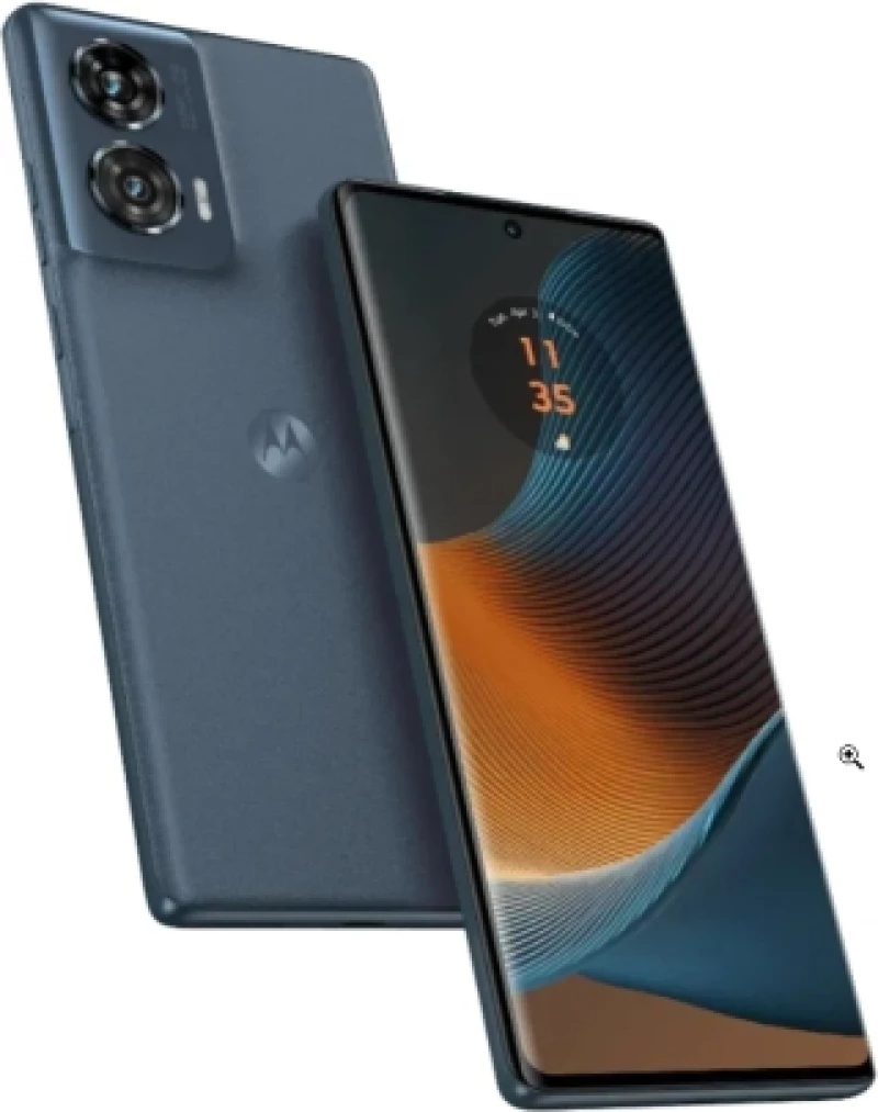 Motorola Edge 50 Fusion 5G (8GB/256GB) Forest Blue