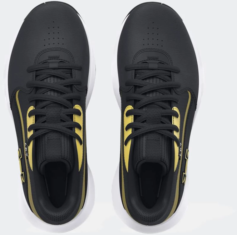 UNDER ARMOUR GS Lockdown 7 - 3028513-001