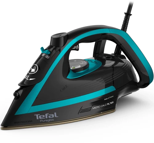 Tefal FV8066E0 Σίδερο Ατμού 3000W