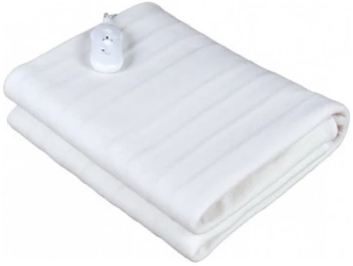IQ EBL-775 Μονό Ηλεκτρικό Υπόστρωμα Λευκό 60W 80x150εκ.