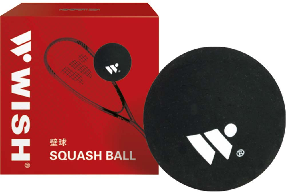 Amila Μπαλάκι Squash Wish γρήγορο, μπλε (42005)