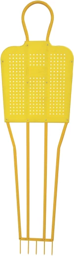 Amila Penalty Dummy 1,60m (48601)