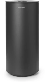 Brabantia 1005676 Χαρτοθήκη Δαπέδου Μεταλλική MindSet Mineral Infinite Grey