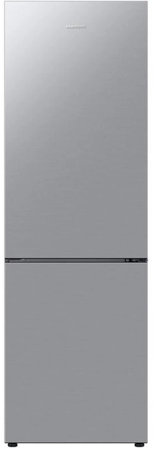 Samsung RB33B610ESA/EF Ψυγειοκαταψύκτης 344lt NoFrost Υ185.3xΠ59.5xΒ63.7εκ. Inox, E