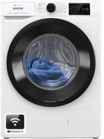 Gorenje WPNEI84A1SWIFI Πλυντήριο Ρούχων 8kg 1400 στροφών με WiFi Λευκό , Α