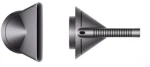 Dyson 969549-01 HD02 Professional Concentrator Στόμιο σεσουάρ για HD01, HD02, HD04