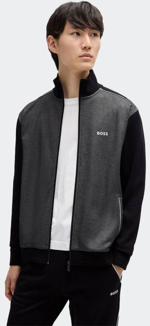 BOSS Tracksuit Jacket - 50521809-001