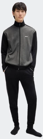 BOSS Tracksuit Jacket - 50521809-001