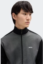BOSS Tracksuit Jacket - 50521809-001