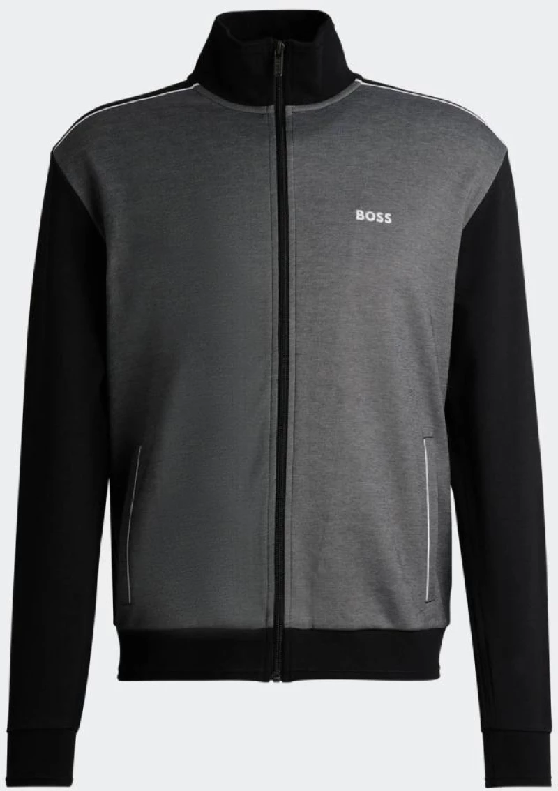 BOSS Tracksuit Jacket - 50521809-001
