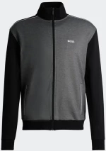 BOSS Tracksuit Jacket - 50521809-001