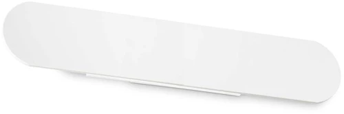 Απλίκα Ideal Lux Echo 273945 Λευκή
