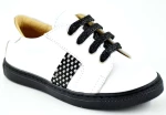 Sneakers Με Λεπτομέρεια Strass
