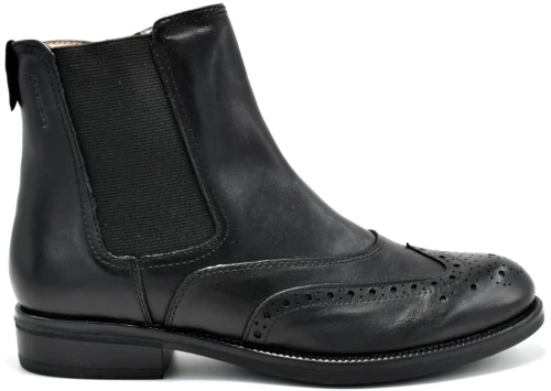Μποτάκια Clyde 23
