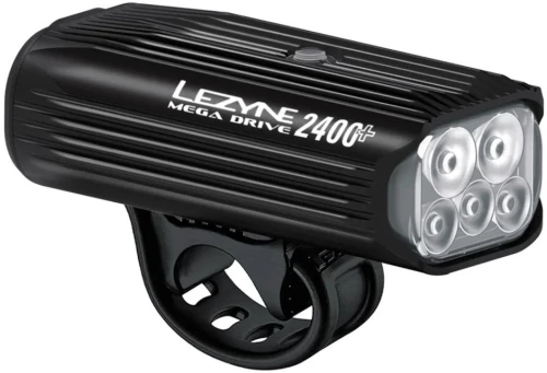 LEZYNE MEGA DRIVE 2400+