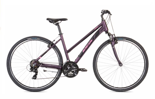 IDEAL MOOVIC LADY 28'' 2024