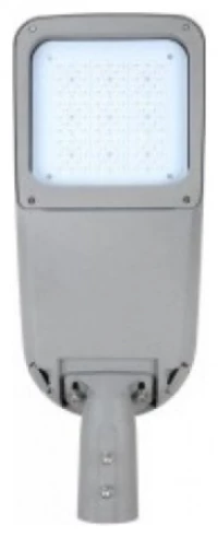 LED V-TAC Φωτιστικό Δρόμου SMD 160W SAMSUNG CHIP 302Z+ Class II Type 3M Inventonics 0-10V Σώμα Γκρί Φως Ημέρας 543