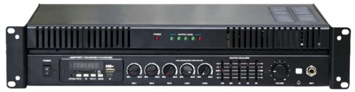 ΜΙΚΡΟΦ.ΕΝΙΣΧΥΤΗΣ MPA-900QUF