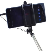 Πτυσσόμενο Κοντάρι Selfie Stick