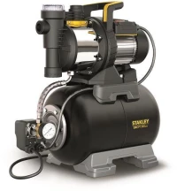 ANTΛIA ANAPPOΦHTIKH KΛEIΣTOY ΔOXEIOY 1300W MAX:50M MAX:4200 L/H (51775) / SXGP1300XFBE