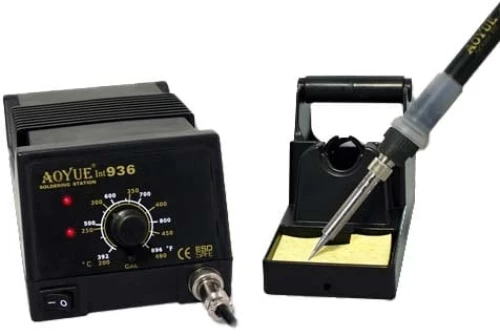 AOYUE Int936 Soldering Station