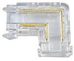 ΕΝΩΤΙΚΗ ΓΩΝΙΑ ΓΙΑ COB 8mm