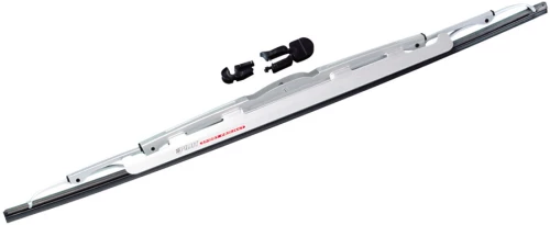 ΥΑΛΟΚΑΘΑΡΙΣΤΗΡΑΣ ΑΛΟΥΜΙΝΙΟΥ 48CM (19") LAMPA - 1 TEM.