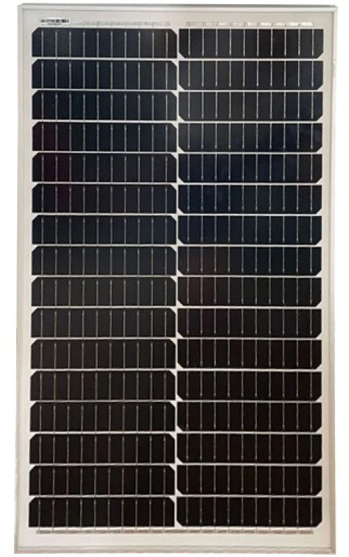 SOLAR PANEL 50W TL-50W