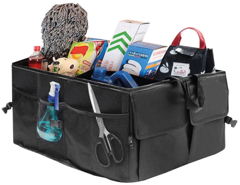 ΘΗΚΗ ORGANIZER ΠΟΡΤ ΜΠΑΓΚΑΖ CO-9 (55 x 38 x 26 cm cm)  ΑMiO - 1 TEM.