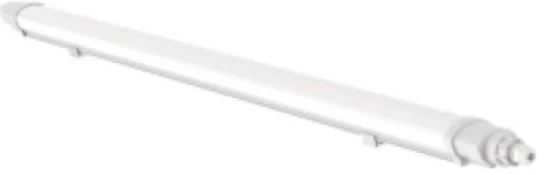 V-TAC Αδιάβροχο Γραμμικό Φωτιστικό LED SMD 18W 1900lm 120° IP65 60cm L-SERIES Ψυχρό Συνδεόμενο 23088