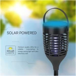 V-TAC Ηλιακός Εξολοθρευτής Κουνουπιών LED 3 σε 1 Zapper