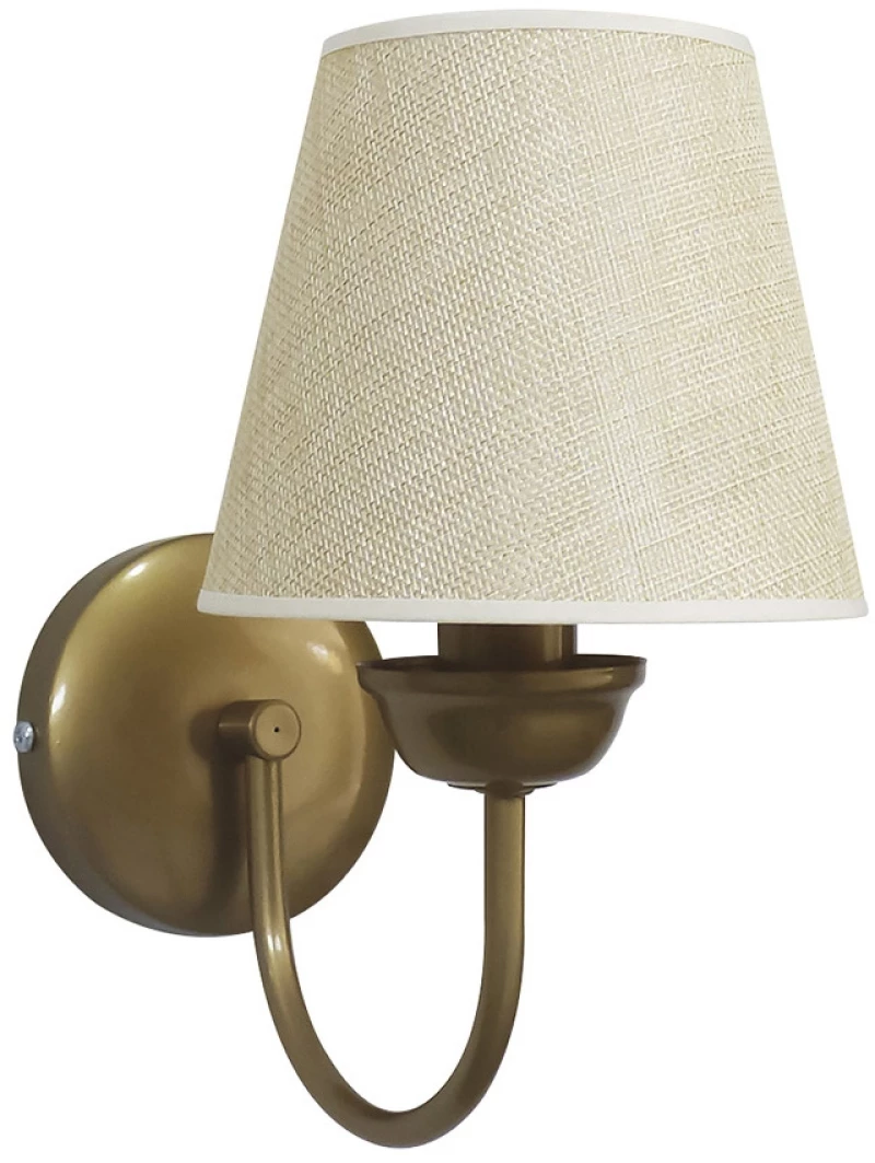 S-11/AP HAT GOLD - BEIGE 1L ΑΜΠΑΖΟΥΡ Φ14