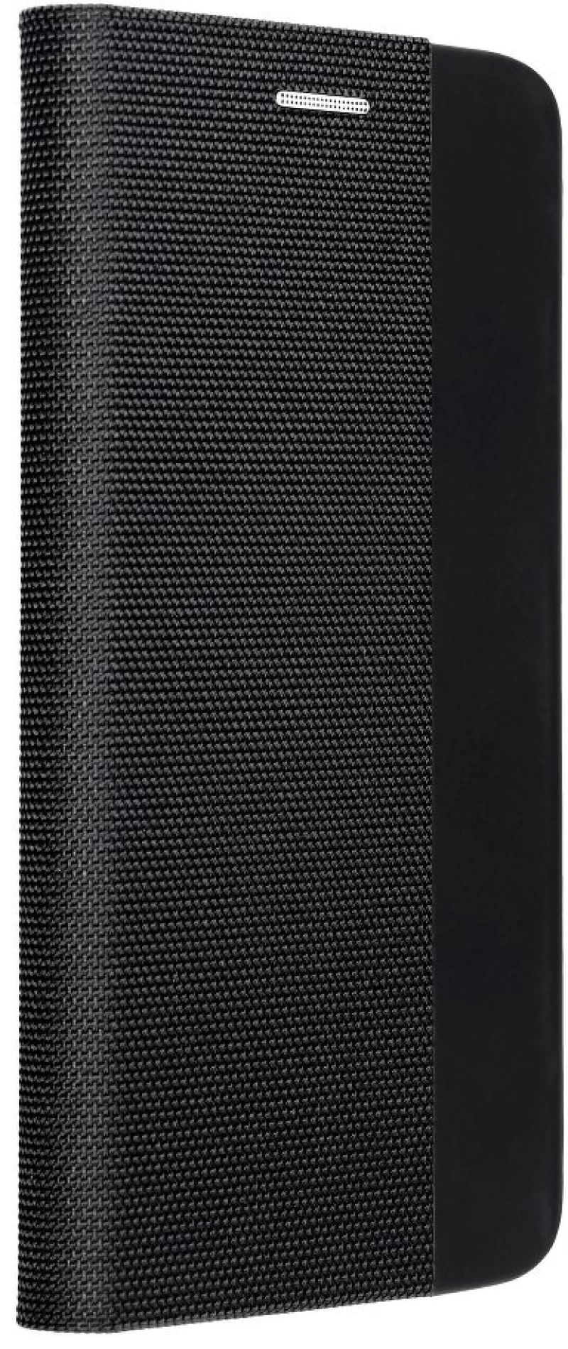 XIAOMI Redmi Note 12s- ΘΗΚΗ BOOK STYLE SENSITIVE ΜΑΓΝΗΤΙΚΗ ΜΑΥΡΗ