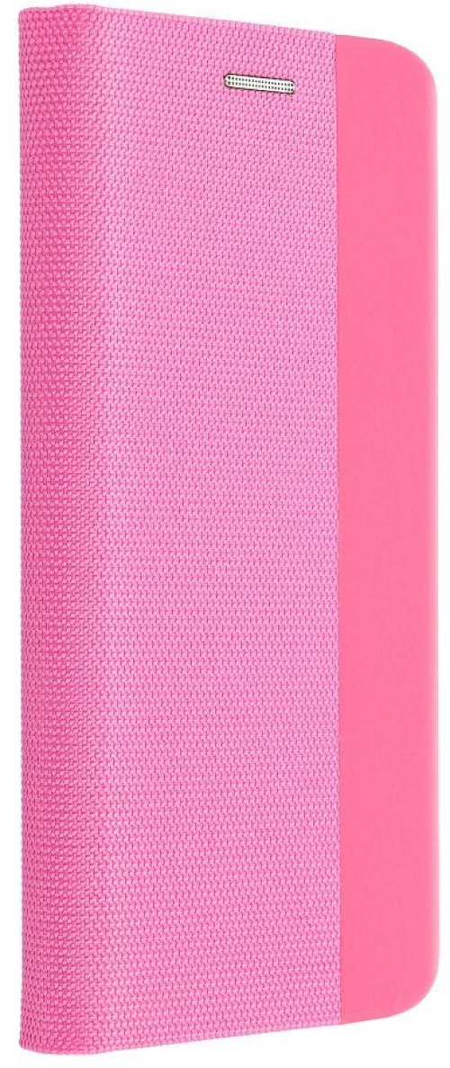 XIAOMI Redmi Note 12 Pro+ 5G - ΘΗΚΗ BOOK STYLE SENSITIVE ΜΑΓΝΗΤΙΚΗ ΡΟΖ
