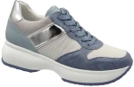 Adam's 872-23004 Μπλε Sneakers