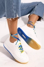 Luigi - Γυναικεία Sneakers 3631323 Λευκό