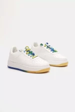 Luigi - Γυναικεία Sneakers 3631323 Λευκό