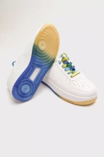 Luigi - Γυναικεία Sneakers 3631323 Λευκό