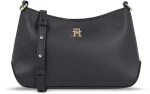 Tommy Hilfiger - Γυναικεία Τσάντα Staple Crossover AW0AW15196-BDS Μαύρο